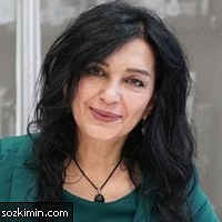 Nazan Bekiroğlu